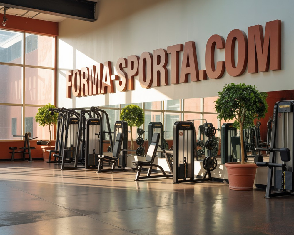 Тренажеры для зала от производителя forma-sporta.com Тренажеры для зала от производителя forma-sporta.com
