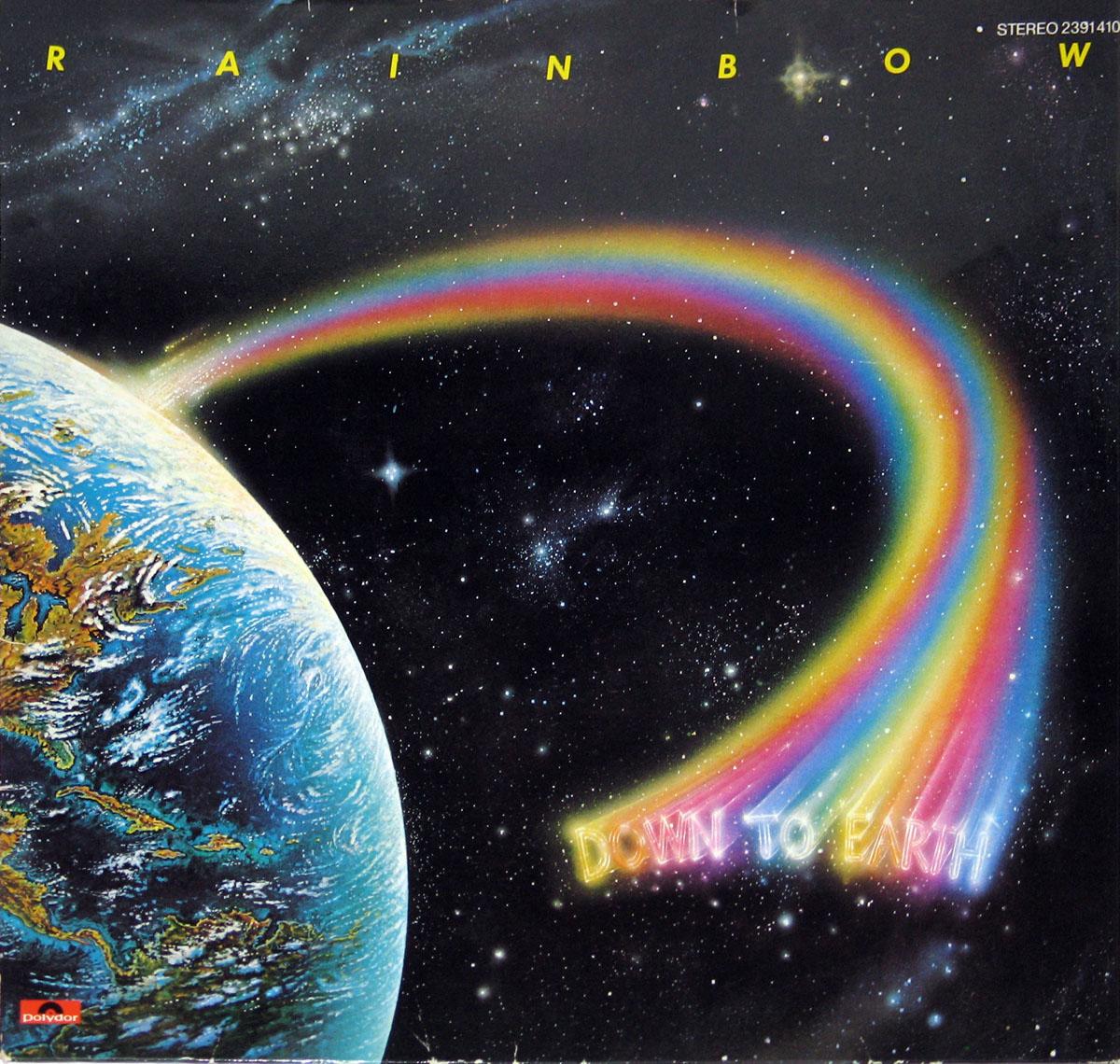 Rainbow Rainbow