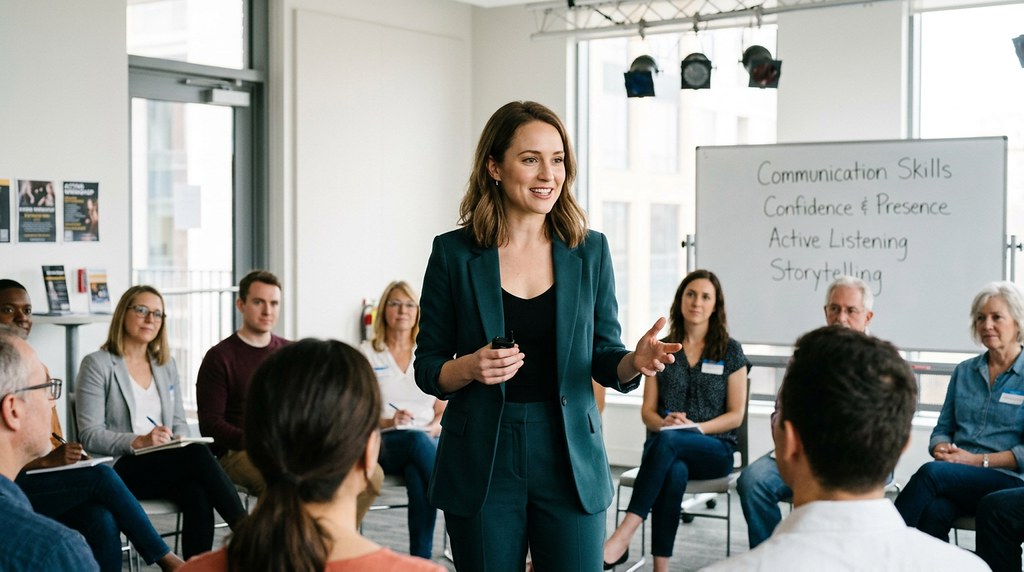 Актерское мастерство Актерское мастерство