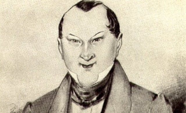 Павел Иванович Чичиков Павел Иванович Чичиков